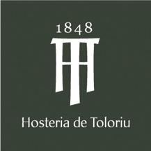 boto per la web del hotel de Toloriu